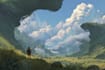 create concept art and illustration