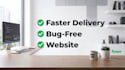fix react, nextjs, javascript, HTML and CSS bugs