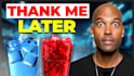 create a high CTR thumbnails