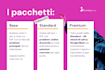 analizzo il tuo sito web e ti dico cosa non funziona