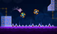 decorate geometry dash gd layout geometry dash level geometry dash layout