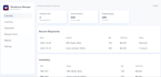 build full stack web apps using javascript, node js, express