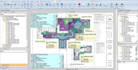provide detail paint material takeoff and cost estimation for any project