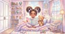 do children ebook writing, editing, and illustration