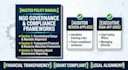 identify the gaps and create the paperwork