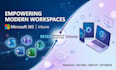 manage m365 administration and intune endpoint management