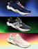 create 3d shoe modeling, 3d footwear design, rendering and 3d printing files