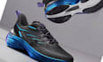 design 3d shoe modeling, 3d footwear and rendering for 3d printing files