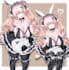 draw vtuber streamer, custom vtuber logo, twitch vtuber vtuber background design