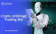 create a custom polymarket agent or arbitrage bot in python