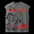 create anime streetwear designs