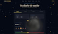 sitios web personalizados con claude code