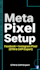 setup facebook and instagram ads with pixel tracking