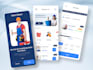 develop ai powered on demand handyman and home services app