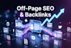 optimize your website and improve google rankings