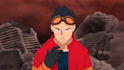 animate anything for 100usd per second
