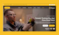 build plumbing website construction website plumber website contractor website