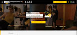 develop complete functional website