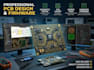 create pcb layout, schematic, gerber files and embedded firmware