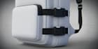 create realistic 3d bag, backpack and handbag designs