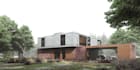do architectural, structural, mep permit drawings
