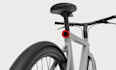 design 3d bicycle model, bike animation, cad bicycle design render