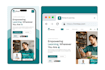 design a modern, userfriendly uiux for mobile app, website, saas and dashboard