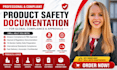 help in amazon compliance issue product safety data sheet documentation approval