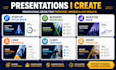 design proposal pitch deck business proposal deck startup pitch deck