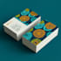 design a business card