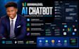build gohighlevel ai chatbot, ai agent, workflow automation