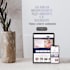clone squarespace website, redesign and do onpage or offpage  optimization