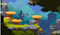design pixel tileset, top down, pixel background, game environment, rpg maker