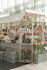 design and render your beautiful and aesthetic florist store