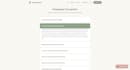 build a custom static website with headless cms, admin panel