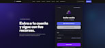 creation of custom websites