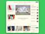 setup substack account substack post design substack beehiiv newsletter beehive