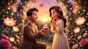 create 3d proposal ai storytelling animation and 3d ai animation video