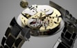 manufacturing ready watch cad design with technical drawings