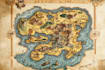 draw fantasy map rpg battle map dnd regional map