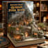 draw professional illustrated cover art
