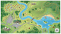 create camping map, park map, campground layout, trail map and custom map