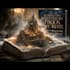 draw detailed novel cover illustration