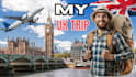 design professional travel vlog youtube thumbnail