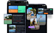 build a full stack mern web app