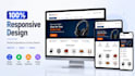 build an ecommerce website with admin panel using mern stack