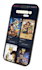 build a bilingual arabic english landing page