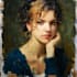 paint custom oil painting illustration