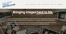 do a custom squarespace website design