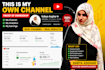 be your youtube growth manager